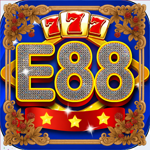 e88 — mitra unggulan
